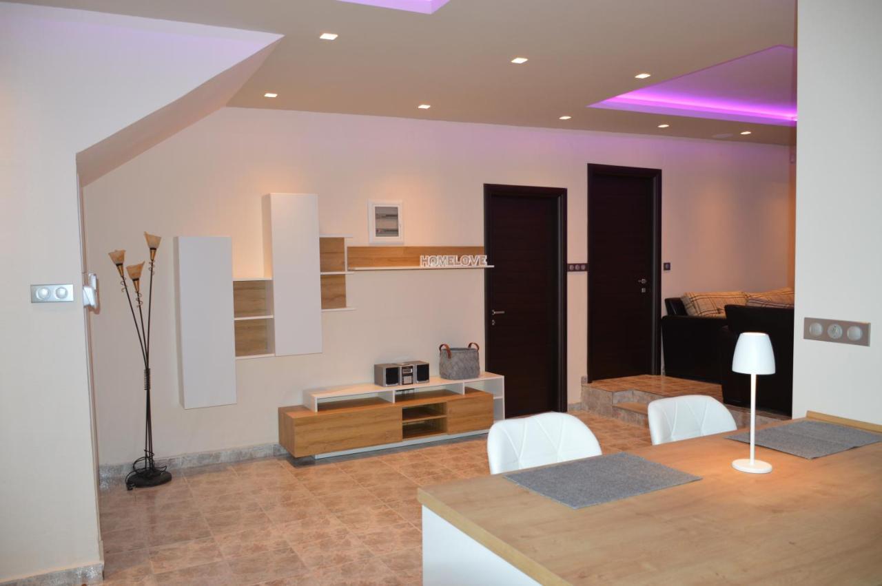 Villa Kristi Loutra Elevtheron Екстериор снимка